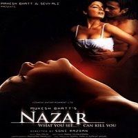 Nazar (2005) Hindi Watch Full Movie Online DVD Print Free Download