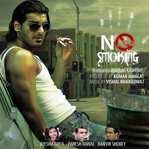 No Smoking (2007) Hindi Watch Full Movie Online DVD Print Free Download