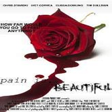 Pain Is Beautiful (2015) Watch Full Movie Online DVD Free Download