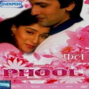 Phool (1993) Watch Full Movie Online DVD Print Free Download