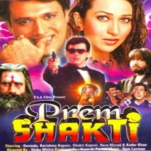 Prem Shakti (1994) Watch Full Movie Online DVD Print Free Download