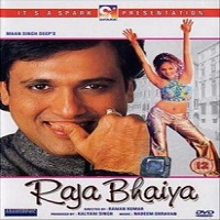 Raja Bhaiya (2003) Hindi Watch Full Movie Online DVD Free Download