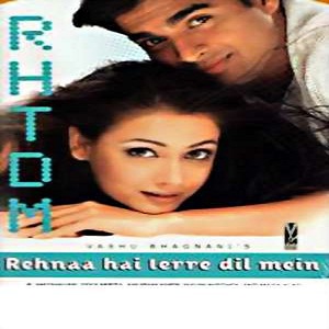 Rehnaa Hai Terre Dil Mein (2001) Watch Full Movie Online Download