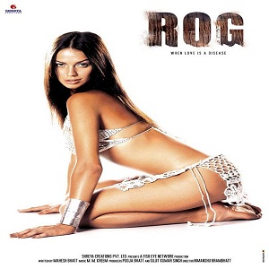 Rog (2005) Watch Full Movie Online DVD Print Free Download