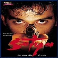 Satya (1998) Hindi Watch Full Movie Online DVD Free Download