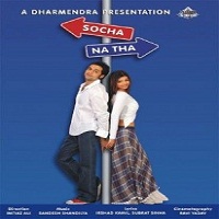 Socha Na Tha (2005) Hindi Watch Full Movie Online DVD Print Free Download