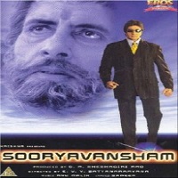 Sooryavansham (1999) Watch Full Movie Online DVD Print Free Download