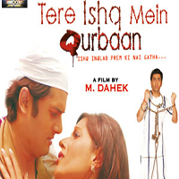 Tere Ishq Mein Qurbaan (2015) Watch Full Movie Online DVD Free Download