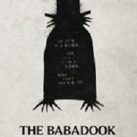 The Babadook (2014) English Watch Full Movie Online DVD Free Download