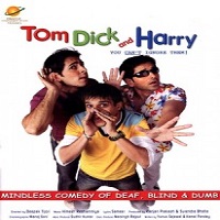 Tom, Dick, and Harry (2006) Watch Full Movie Online DVD Free Download