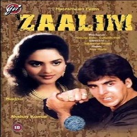 zaalim full movie