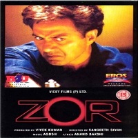 Zor – Never Underestimate the Force (1998) Watch Full Movie Online Download