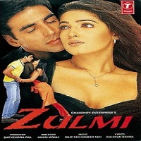 Zulmi (1999) Watch Full Movie Online HD Print Free Download