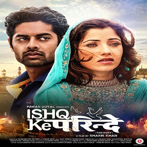 Ishq Ke Parindey (2015) Watch Full Movie Online DVD Free Download
