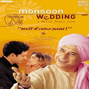 Monsoon Wedding (2001) Watch Full Movie Online DVD Free Download