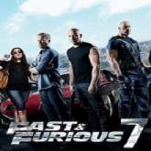 Fast And Furious 7 (2015) Watch Full Movie Online Free Download