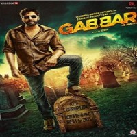 gabbar is back full movie