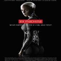 Ex Machina Full Movie