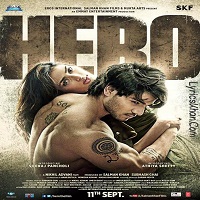 Hero (2015) Hindi Full Movie Watch Online DVD Print Free Download