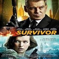 Survivor Full Movie