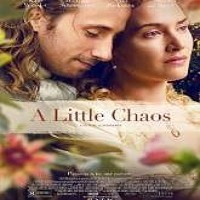 A Little Chaos Full Movie