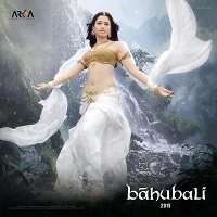 Baahubali Full movie