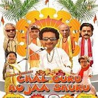 Chal Guru Ho Ja Shuru Full Movie