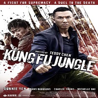 Kung Fu Jungle (2014) Hindi Dubbed Full Movie Watch HD Download