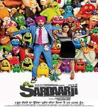 Sardaar Ji (2015) Watch Full Movie Online DVD Print Free Download