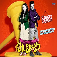 second hand husband Full Movie