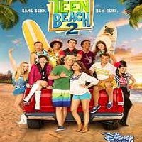 Teen Beach 2 Full Movie