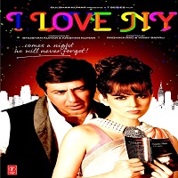 I Love New Year (2015) Hindi Full Movie Watch Online HD Print Download