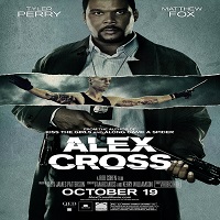 Alex Cross Full Movie