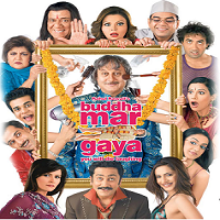 Buddha Mar Gaya (2007) Full Movie Watch Online HD Print Download