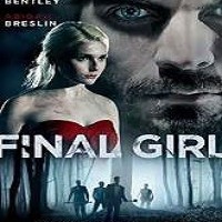 Final Girl Full Movie