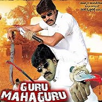 Guru Mahaguru (2014) Hindi Dubbed Full Movie Watch Online HD Download