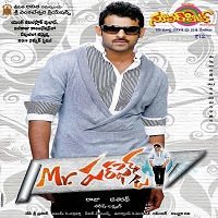 No 1 Mr Perfect (2013) Hindi Dubbed Full Movie Watch Online HD Download