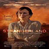 Strangerland Full Movie