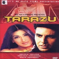 Tarazu Full Movie