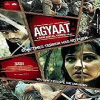 Agyaat (2009) Full Movie Watch Online HD Print Free Download