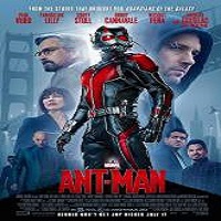 Ant-Man 2015 Hindi Dubbed Full Movie