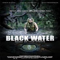 black water hindi dubbed FULL MOVIE