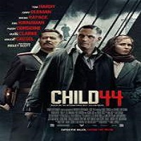 Child 44 (2015) Full Movie Watch Online HD Print Free Download