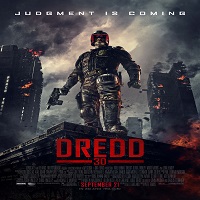 Dredd (2012) Hindi Dubbed Full Movie Watch Online HD Download