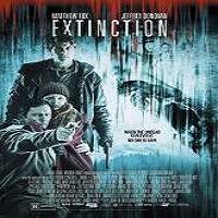 Extinction (2015) Full Movie Watch Online HD Print Free Download