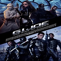 G.I. Joe: The Rise of Cobra (2009) Hindi Dubbed Full Movie Watch HD Download