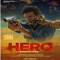 Hero Naam Yaad Rakhi (2015) Punjabi Full Movie Watch Online HD Download