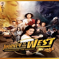 Journey to the West (2013) Hindi Dubbed Full Movie Watch Online HD Download