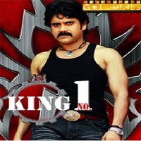 King No.1 (2008) Hindi Dubbed Full Movie Watch Online HD Download