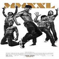 magic mike xxl full movie